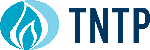 TNTP TNTP